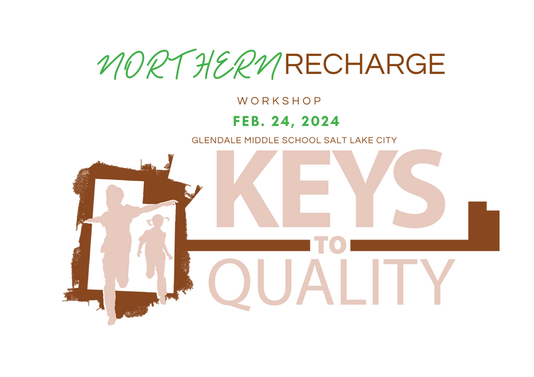 Northern Recharge